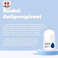 Gambar Promo Perspirex Men Anti Perspirant Deodoran Pria Rollon Roll On Original By Anira Mart dari Anira Mart undefined 3 Tokopedia