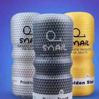 Gambar SNAIL CUP [ Alat Bantu terapi pria Original ] dari Jaya Uwais Store New undefined 2 Tokopedia