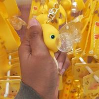 Gambar MINISO NAILONG GANTUNGAN KUNCI 3 MOTIF dari CV Tidar Pasang undefined 2 Tokopedia