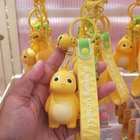Gambar MINISO NAILONG GANTUNGAN KUNCI 3 MOTIF dari CV Tidar Pasang undefined 4 Tokopedia
