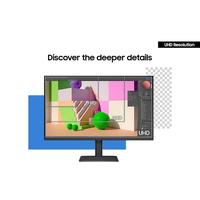 Gambar Monitor LED Samsung LS27D804U S27D804U 27" Viewfinity S8 S80UD UHD IPS 4K 3840 x 2160 HDMI 2.2x1 DP 1.2x1 USB-C PD 90w USB-Hub 3.0x3 Lan Full Ergonomic Stand HDR10 Picture-in-Picture KVM Switch dari 1jahid undefined 5 Tokopedia
