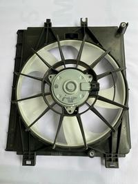 Gambar Motor Fan Kipas Radiator 1 Set Assy Komplit Sigra Ayla Calya Agya 1.2cc 16360-BZ330-001 dari Daihatsu Genuine Parts_NEW undefined 2 Tokopedia
