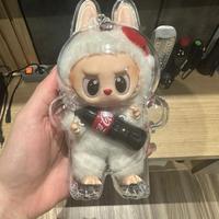 Gambar CASE ACRYLIC MIKA PVC BONEKA LABUBU X COCA COLA CASING PROTECTOR READY STOCK PREMIUM QUALITY dari CV Tidar Pasang undefined 3 Tokopedia