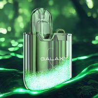 Gambar ORIGINAL VAPOOR JOIWAY GALAXY GLOW IN THE DARK POD KIT AUTHENTIC 100% - RICE WHITE dari khanitastores undefined 2 Tokopedia