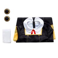 Gambar ORIGINAL 【Fumirie】 Ready Anya Spy x Family Costume Cosplay Seifuku Dress Set Anime Manga Seragam Sekolah Ania - Costume, 110 (Anak) dari rahma cell2 undefined 3 Tokopedia