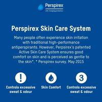 Gambar Terlaris Perspirex Strong 20Ml - Anti Perspirant Deodorant Roll On Original By Franca Mart dari Franca Mart undefined 2 Tokopedia