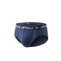 Gambar Jfyou Celana Dalam Pria Brief Tencel 4 Pcs dari UNDERWEAR-SHOP undefined 2 Tokopedia
