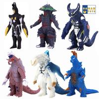 Gambar monster kaiju musuh ultraman maga basser five king hyper zetton GanQ - Geranda dari damantoys undefined 1 Tokopedia