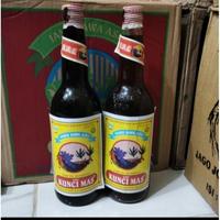 Gambar Jamu Jawa Asli Cap Kunci Mas 600Ml Murah dari andikhaprathama undefined 1 Tokopedia