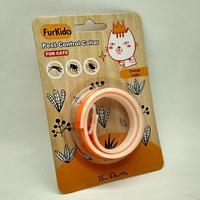 Gambar Kalung Anti Kutu Kucing-Anjing Lemongrass + Eucalyptus terbatas dari RAFIKA STORE 9 undefined 1 Tokopedia