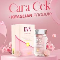 Gambar Dvn Collagen Original Barcode Emas Id1007 dari HANIFA_SHOOP undefined 5 Tokopedia