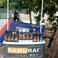 Gambar Str 600 Sticker Remover Samurai Paint 300 Cc dari marsandaayushop undefined 3 Tokopedia