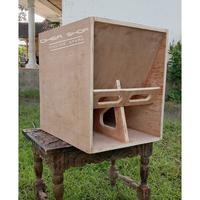 Gambar Box Speaker 10 Inch CLA Single dari Jaya Electronica undefined 1 Tokopedia