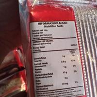 Gambar GSV Biskuit KHONG GUAN CLASSIC isi 10 Wafer Kong Guan 18gr dari ShakiraMART undefined 2 Tokopedia