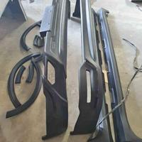 Gambar BODY KIT bodykit kijang innova reborn facelite upgrade venturer 2023 dari amuletbodykit undefined 3 Tokopedia