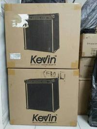 Gambar Ampli Speaker Keyboard/Drum elektrik merk KEVIN KBA-110 (12") dari Ryoichi Markets1 undefined 1 Tokopedia