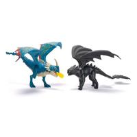 Gambar How To Train Your Dragon Battle Dragons TOOTHLESS DEADLY NADDER 6072591 GLC - FireBlast dari Kiddoztopia Official Store undefined 4 Tokopedia