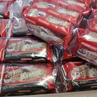 Gambar GSV Biskuit KHONG GUAN CLASSIC isi 10 Wafer Kong Guan 18gr dari ShakiraMART undefined 4 Tokopedia