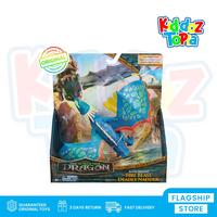 Gambar How To Train Your Dragon Battle Dragons TOOTHLESS DEADLY NADDER 6072591 GLC - FireBlast dari Kiddoztopia Official Store undefined 2 Tokopedia