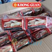 Gambar GSV Biskuit KHONG GUAN CLASSIC isi 10 Wafer Kong Guan 18gr dari ShakiraMART undefined 1 Tokopedia