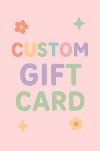 Gambar Custom Gift Card 0600150530 dari AegisMalang_NEW undefined 1 Tokopedia