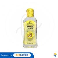 Gambar KONICARE MINYAK TELON 125 ML dari Apotek Farma Medika by GoApotik undefined 1 Tokopedia
