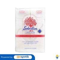 Gambar SELECTION KAPAS BOX 50 GRAM dari Apotek Kosambi By GoApotik undefined 1 Tokopedia