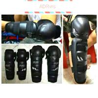 Gambar [B4]Dekker Fox Standart, Pelindung Lutut dan Siku. dari tokosejahtera258 undefined 2 Tokopedia