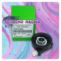 Gambar GEARBOX GIRBOX SPEDO SPEDOMETER NINJA 150 R RR ORI KAWASAKI dari WINKEL andien undefined 1 Tokopedia