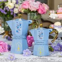 Gambar Baru Bialetti - Mokapot Moka Express Bridgerton - Mokapot 6 Cups dari mininkurniawan undefined 2 Tokopedia