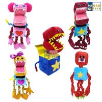 Gambar Boneka Mainan Boxy Boo Jack in The Box Poopy playtime 44cm - E dari damantoys undefined 1 Tokopedia