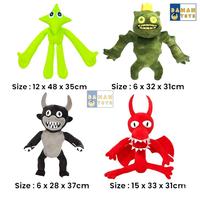 Gambar Mainan Boneka Rainbow Friends Roblox Backdoors - F dari damantoys undefined 2 Tokopedia