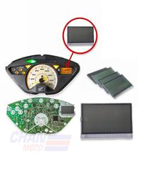 Gambar Lcd Spedometer Indikator Bensin Karisma Supra X 125 Original Baru dari Maulana Online Store11 undefined 1 Tokopedia