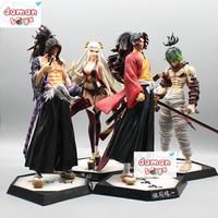 Gambar Action Figure Anime Gyutaro Daki Juuni Kokushibou Kimetsu no Yaiba - Daki dari damantoys undefined 1 Tokopedia