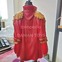 Gambar Action Figure One Piece anime Gol D.Roger Edward Newgate wanokuni dari damantoys undefined 3 Tokopedia