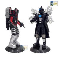 Gambar Action Figure Skibidi Toilet Titan Camera Man Speakerman Upgraded - Speakerman 17cm dari damantoys undefined 4 Tokopedia