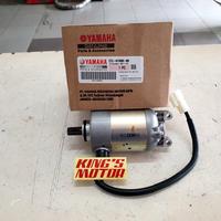 Gambar Sparepart dan aksesoris  dinamo stater- starter MIO- SOUL- NOUVO- FINO KARBU asli yamaha  dva66 dari ALDI STORE'' undefined 1 Tokopedia