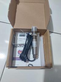 Gambar 4-20mA on-line Infrared Thermometer Sensor Temperature 0-100 C dari Hokytech undefined 1 Tokopedia