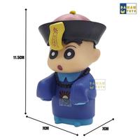 Gambar Shin Chan Crayon Vampire Lord Buddha Cute Figure - Shin VAmpire dari damantoys undefined 3 Tokopedia