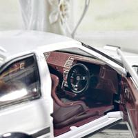 Gambar DIECAST TOYOTA AE86 SPRINTER TRUENO INITIAL D SKALA 1:20 1: 24 MINIATUR MOBIL MINIAUTO - KAP HITAM dari DM Garage Diecast undefined 3 Tokopedia