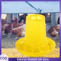 Gambar 1pcs Wadah Pakan Ayam Anti Tumpah Super Feeder Tempat Makan Ayam Wadah Pakan Ayam Wadah Makan Ayam - 1pcs dari Kaya Koleksi4 undefined 1 Tokopedia