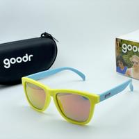 Gambar Kacamata Running Terbaik Sunglass Pria Wanita Goodr Polarized Berkualitas - Navy dari TitinStore85 undefined 3 Tokopedia