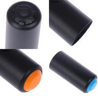 Gambar Cover Penutup Tutup Cup Kap Baterai Microphone Mic Shure Pgx2 Sm58 Pg28 Pgx24 Svx24 - Cover Cup Sekrup Baterai Mic Dw05 - Biru dari Blue Mars21 undefined 3 Tokopedia