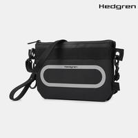 Gambar Hedgren Ichi S Small Crossover + Rfid S Bags Coated Black dari Hedgren Official Store undefined 1 Tokopedia