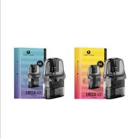 Gambar Cartridge - Ursa Nano Pods 0.6ohm 0.8ohm 1.0ohm hby Lost Vape Catridge Ori V1 V2 Ursa Baby Pro Thelema Elite Pocket dari King face undefined 2 Tokopedia