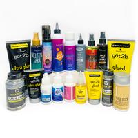 Gambar Bonding Hair Glue Wig Adhesive Invisible Bold Keep Lace Glue For dari Dodi Subangun undefined 2 Tokopedia