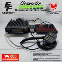Gambar Micom / Converter Soundcard / Mixer Radio Rig Kenwood TS-60-140-430-440-450-570-660-670-780-930-430 TS-811-850-870-440-701-790-680-690-50-751-851 TM-201A-211-221-231-241-321-421-431-441-521-531-621-631-701-721-731 and other unit with CB 8 pin ConnectorBES - STANDAR dari Nadhirrizki undefined 2 Tokopedia