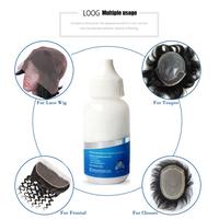 Gambar Waterproof Glue For Hair Wig Glue For Lace Front Wig/Toupee/Closu dari Dodi Subangun undefined 3 Tokopedia