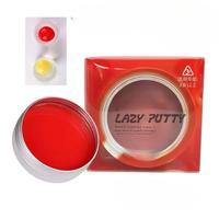 Gambar (Cfc) Slime Lazy Putty Heat Change Color Fidget Mainan By Luvvyq dari Luvyyq undefined 1 Tokopedia