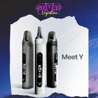 Gambar Foom Y Pod Bundling Edition + Foom Salt Nic 15Ml By Foom Lab | Foom Pod Meet Y dari dimasgrosirbusa undefined 1 Tokopedia
